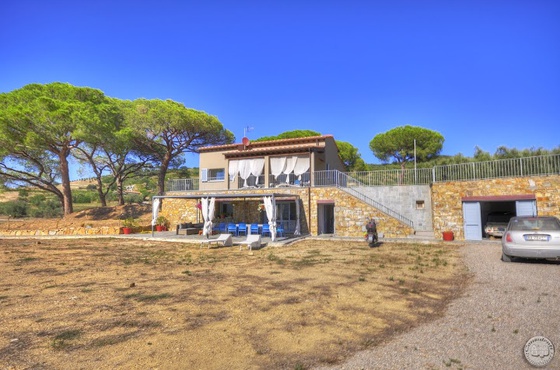 Verkauf anwesen Portoferraio - Insel Elba mit 4 Schlafzimmer