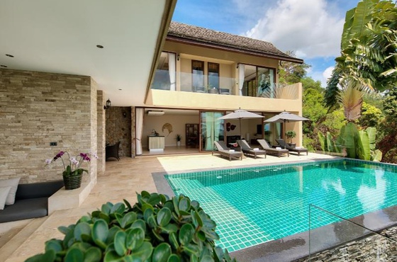 Commercial properties for Sale in Thailand - Thailand-Property