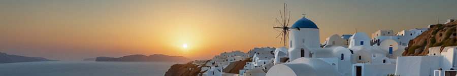 Santorini - Freepik