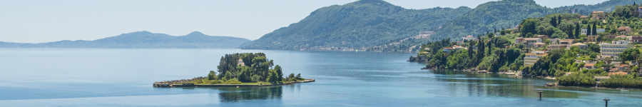 Corfu - Freepik