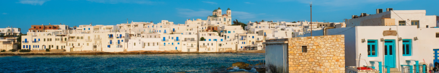 Paros - Freepik