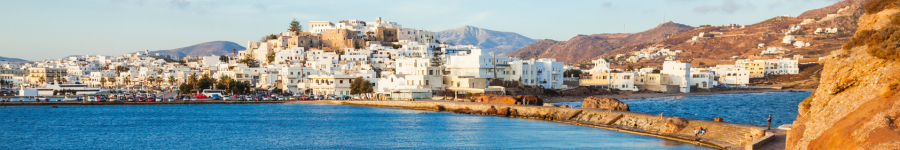 Naxos - Freepik