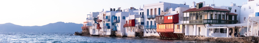 Mykonos - Freepik