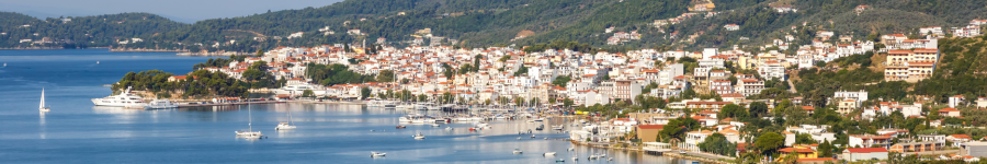 Skiathos - Freepik