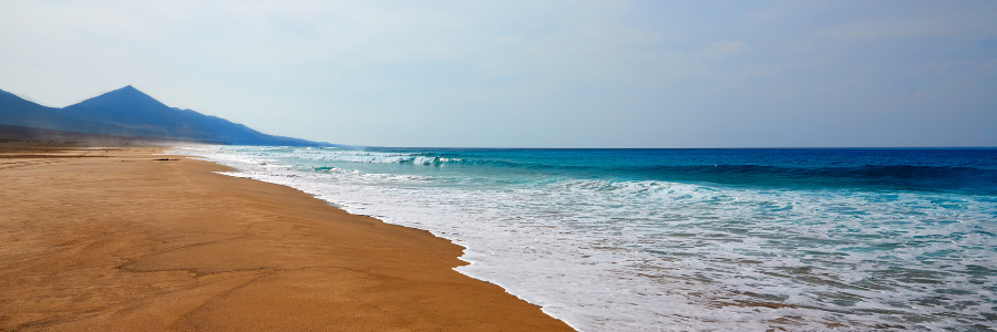 Cofete - Fuerteventura - Canary Islands - Freepik