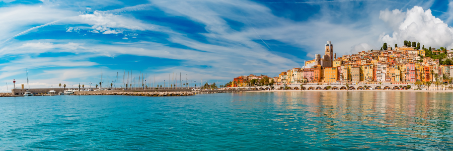 1 Menton on the French Riviera - Freepik 1 Menton on the French Riviera - Freepik