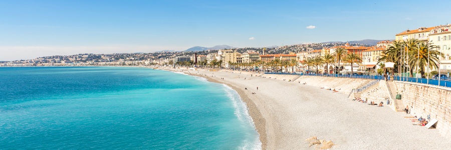 2 Nice - South of France - Freepik 2 Nice - South of France - Freepik