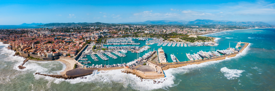 4 Antibes - Sud de la France - Freepik 4 Antibes - Sud de la France - Freepik