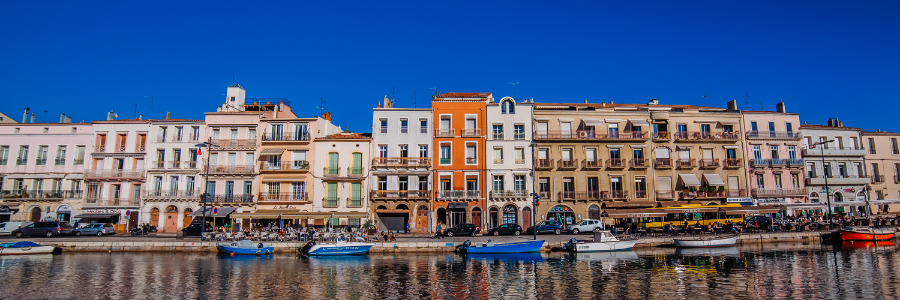 4 Sete Occitanie - France - Freepik 4 Sete Occitanie - France - Freepik