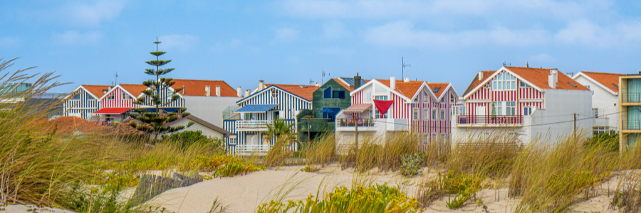 7 Praia da Costa Nova - Nord - Portugal - Freepik 7 Praia da Costa Nova - Nord - Portugal - Freepik