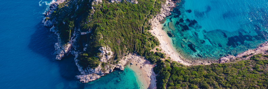 1 Porto Timoni - Corfu - Greece - Freepik 1 Porto Timoni - Corfu - Greece - Freepik