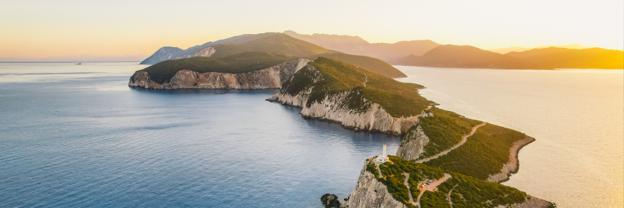4 Lefkada cape - Greece - Freepik 4 Lefkada cape - Greece - Freepik