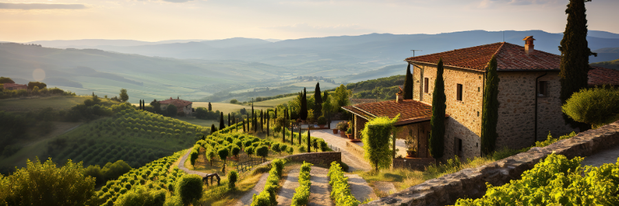 Rusctic stonehouse in Chianti - Freepik Rusctic stonehouse in Chianti - Freepik