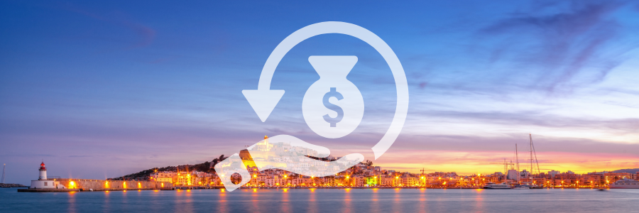 3 Ibiza - find a property in the balearic islands - Canva 3 Ibiza - find a property in the balearic islands - Canva