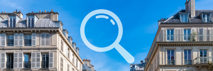 2 Searching your home - Property in Paris - Freepik