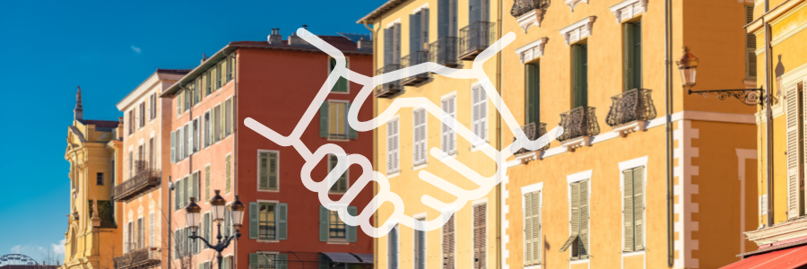 5 Purchase agreement - Property in france - Nice - Freepik