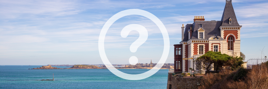 8 FAQ  Property in Bretagne France - Freepik