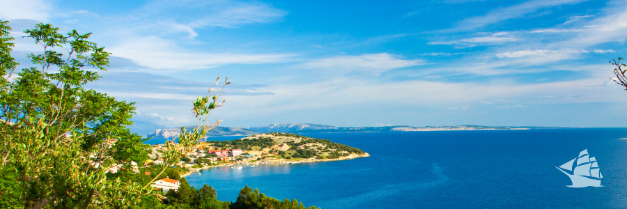 5 PRIMORJE - KOTAR  - Krk island in Croatia - Canva