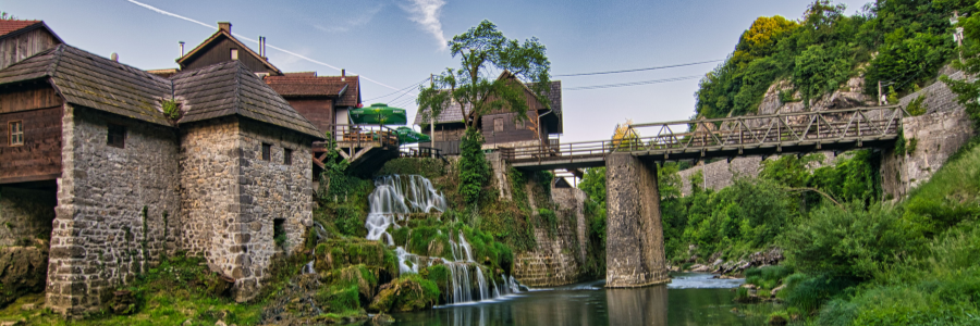 1 Stone house in Split Croatia - Freepik