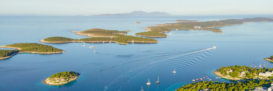 Hvar water Aerial view - Croatia - Freepik 1 Hvar water Aerial view - Croatia - Freepik