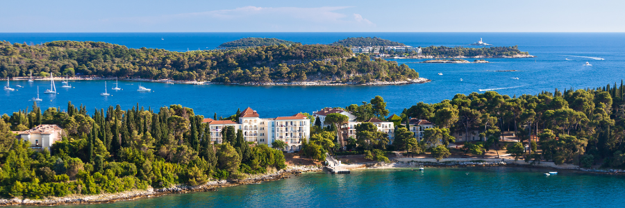 Croatian coastline and aerial view from Rovinj - Croatia - Freepik 6 Croatian coastline and aerial view from Rovinj - Croatia - Freepik