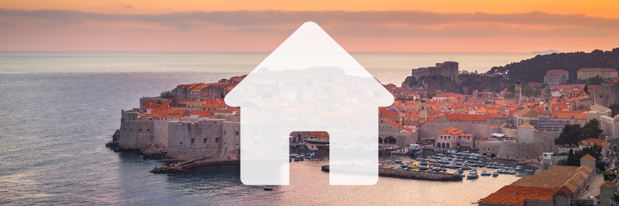 Old town of Dubrovnik - Croatia - Canva 1 Old town of Dubrovnik - Croatia - Canva