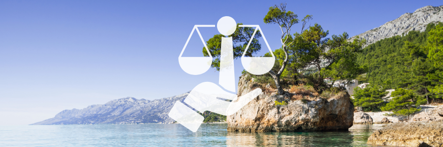 Seashore in Brela - Dalmatia - Croatia - Canva 3 Seashore in Brela - Dalmatia - Croatia - Canva