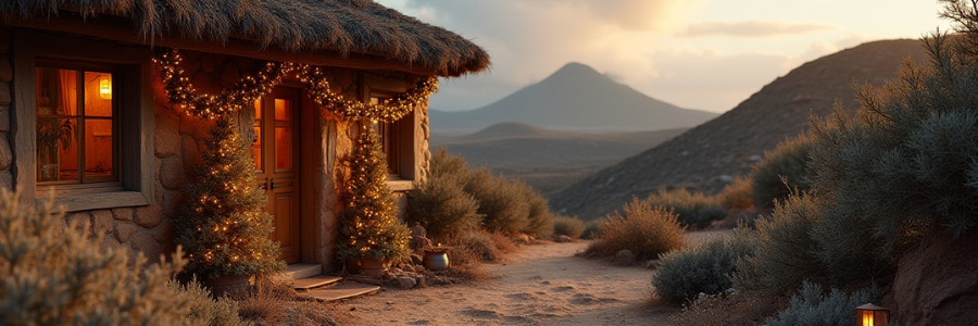 1 Christmas in the Canary Islands -Freepik AI Generated 1 Christmas in the Canary Islands -Freepik AI Generated