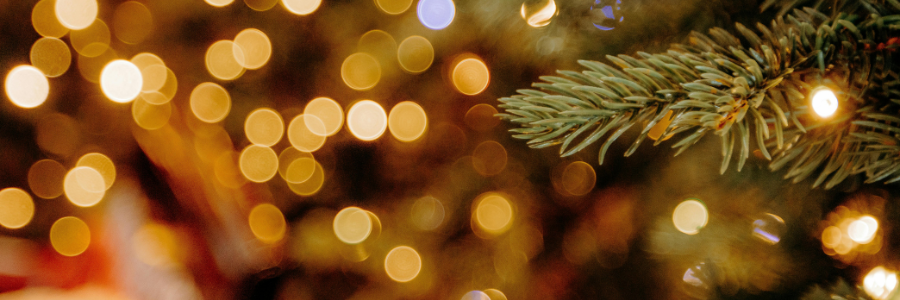 3 Christmas lights in POrtugal - Canva pro