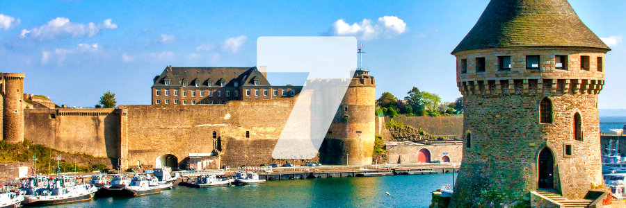 7 Brest in Bretagne - canva