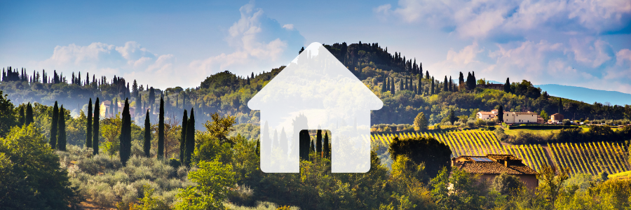 2 - Which are the cheapest regions in Italy - Italian homes in the countryside - Canva 2 - Which are the cheapest regions in Italy - Italian homes in the countryside