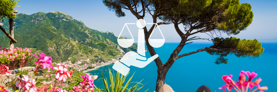 3 - Coast vs inland - how do property prices compare - Amalfi coast or inland tuscany - Canva 3 - Coast vs inland - how do property prices compare - Amalfi coast or inland tuscany