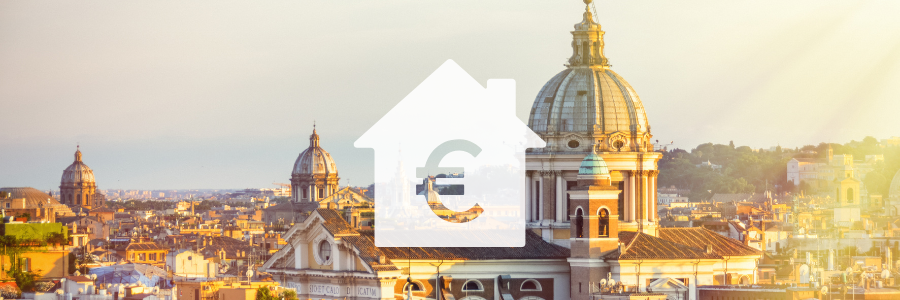 4 - Property prices in major Italian cities in 2026 - Canva 4 - Property prices in major Italian cities in 2026