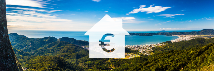 6 Why invest in Brazil today - Praia da itapema - Canva Pro