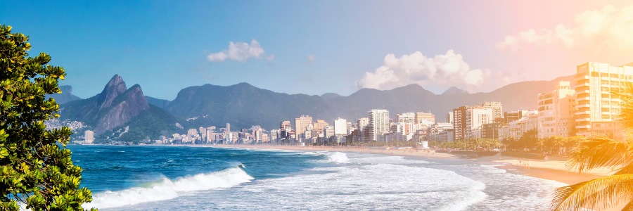 1 Ipanema Beach in Rio de Janeiro - Brazil - Canva Pro - wsfurlan de Getty Images Signature 1 Ipanema Beach in Rio de Janeiro - Brazil - Canva Pro - wsfurlan de Getty Images Signature