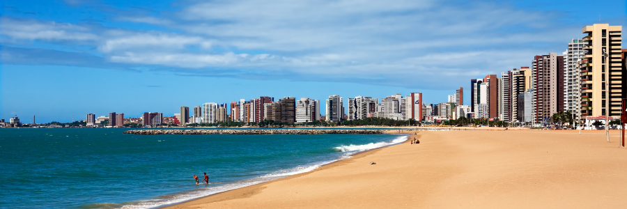 3 - Fortaleza beach Ceara - Brazil - Canva Pro - OSTILL de Getty Images Pro 3 - Fortaleza beach Ceara - Brazil - Canva Pro - OSTILL de Getty Images Pro