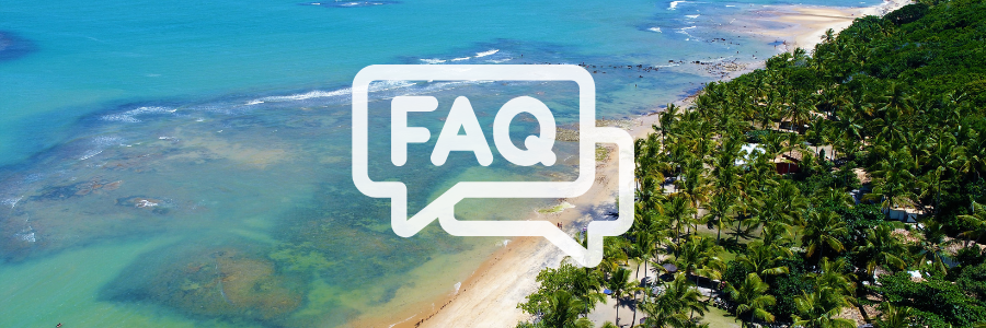 7 - FAQ - Trancoso Beach in Bahia - Brazil - Canva Pro - Cristian Lourenço de Getty Images 7 - FAQ - Trancoso Beach in Bahia - Brazil - Canva Pro - Cristian Lourenço de Getty Images