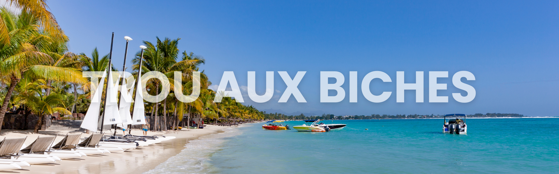2 - Trou aux biches beach in Mauritius - 35007 de Getty Images Signature - Canva Pro 2 - Trou aux biches beach in Mauritius - 35007 de Getty Images Signature - Canva Pro