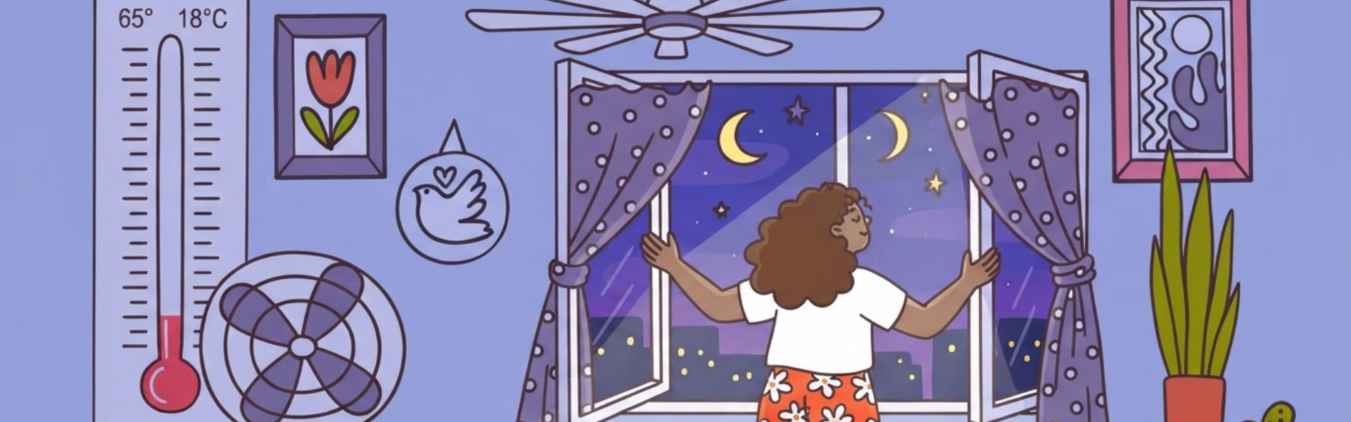2 Ventilate your home efficiently - freepik 2 Ventilate your home efficiently - freepik