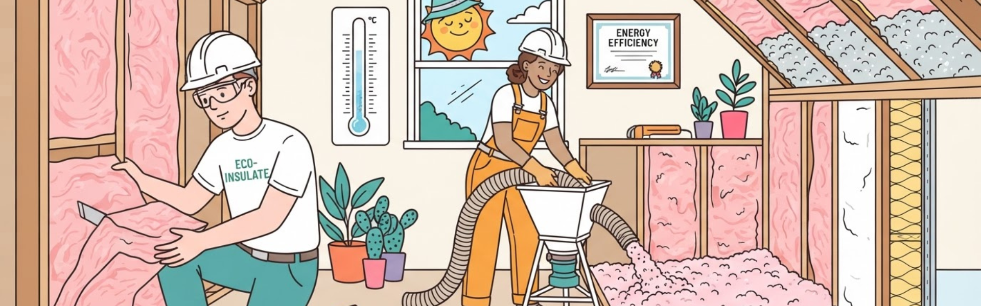 4 Renovations that permanently improve summer comfort - freepik 4 Renovations that permanently improve summer comfort - freepik