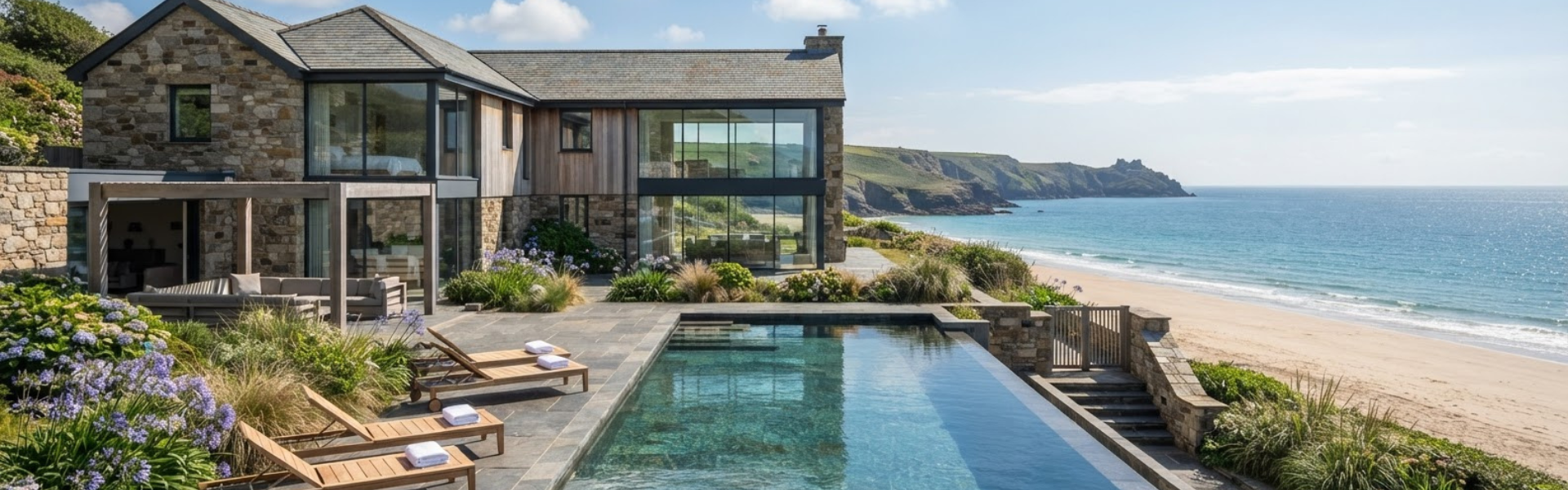 4 - Taxation and regulations -rules vary from one country to another - Seaside property with pool - IA Generated 4 - Taxation and regulations -rules vary from one country to another - Seaside property with pool - IA Generated