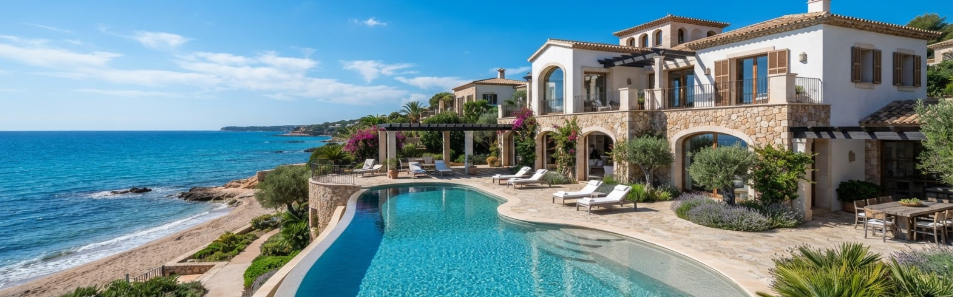 5 - What budget should you expect after purchasing - Property with swimming pool for sale - IA Generated 5 - What budget should you expect after purchasing - Property with swimming pool for sale - IA Generated