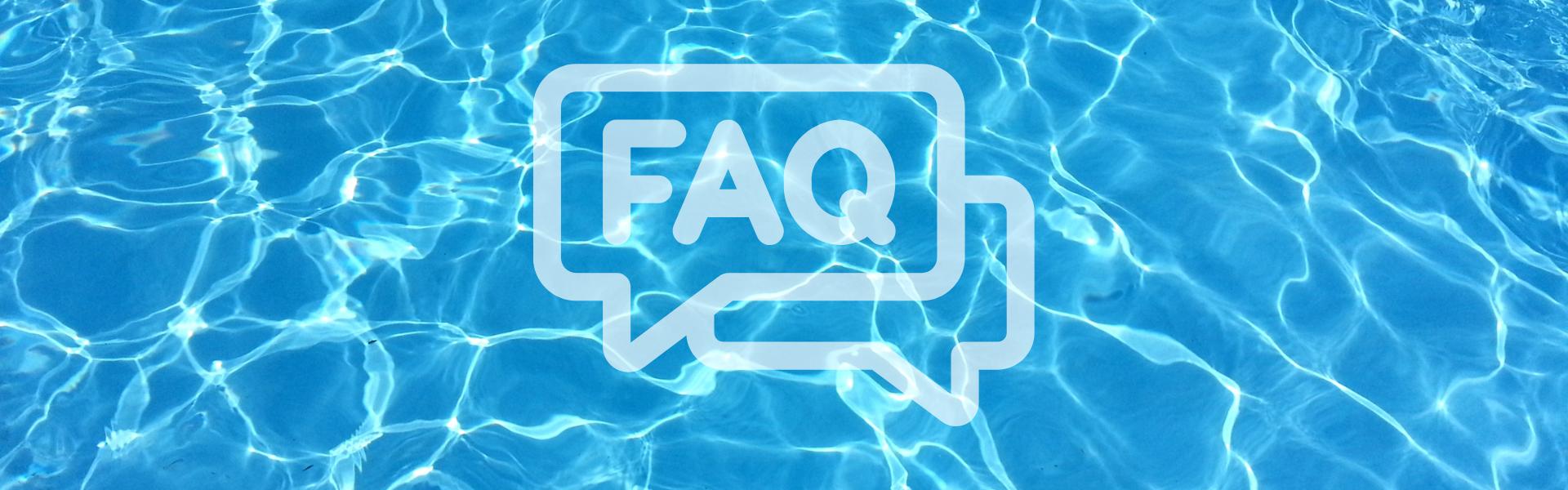 FAQ – Buying a house with a swimming pool FAQ – Buying a house with a swimming pool