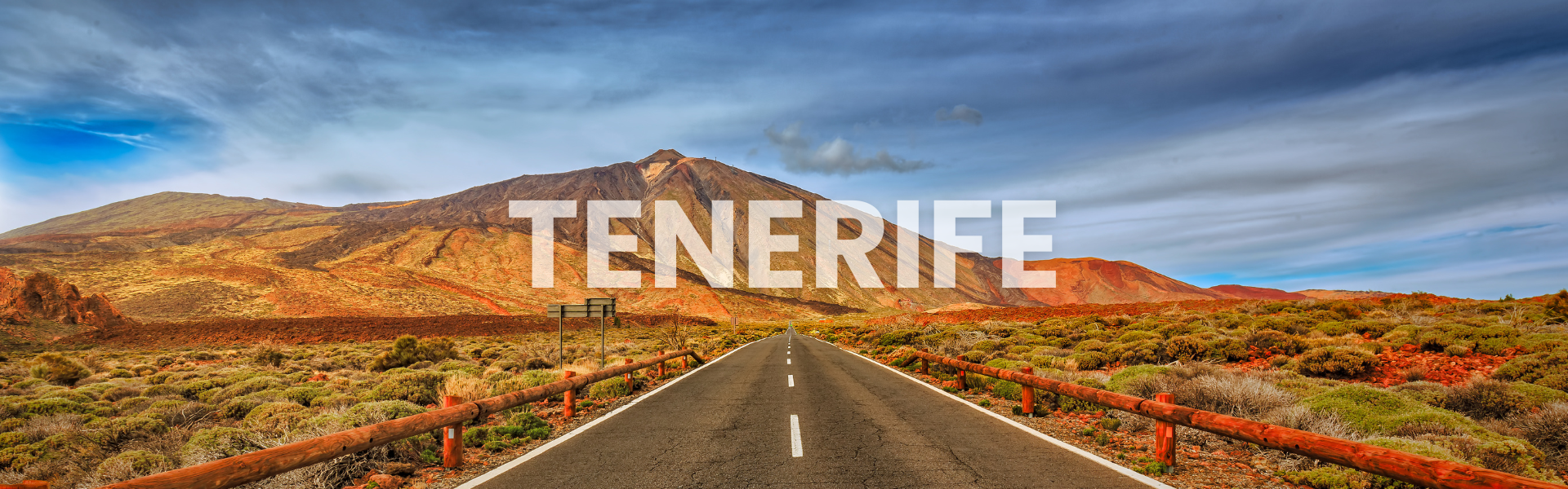 Tenerife, the most complete island for a first visit 