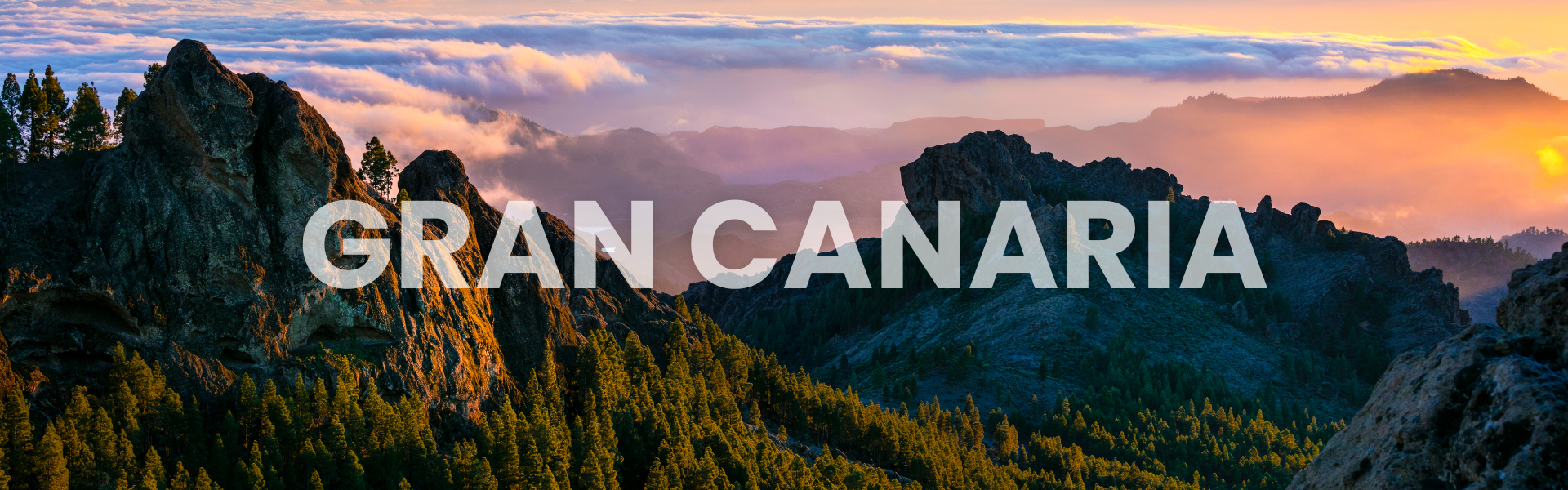 2 Gran Canaria, between beaches, city life and mountains 