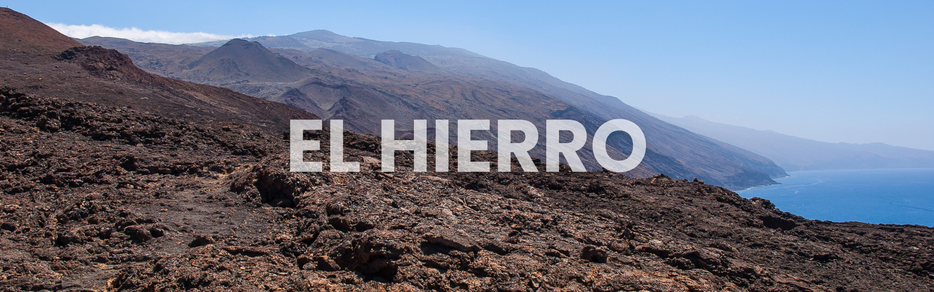 5 La Palma, La Gomera and El Hierro, for a nature holiday 