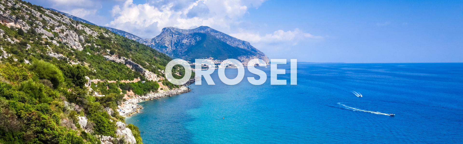 Gulf of Orosei: secluded coves and spectacular Sardinian scenery Gulf of Orosei: secluded coves and spectacular Sardinian scenery