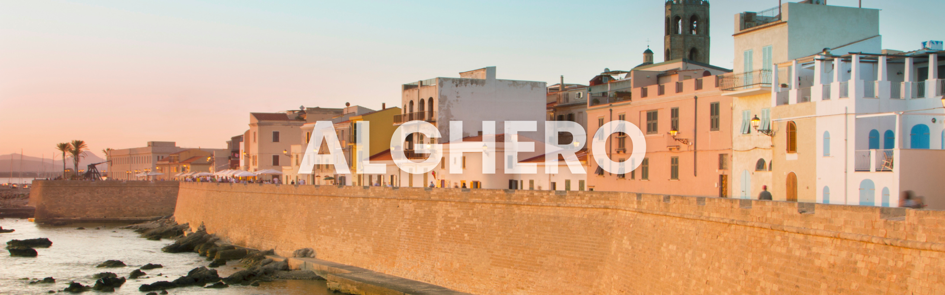 Alghero and north-west Sardinia: beaches, culture and discoveries Alghero and north-west Sardinia: beaches, culture and discoveries