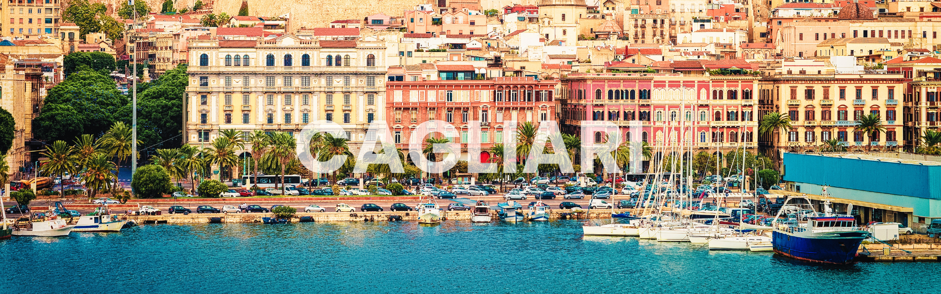 Cagliari and southern Sardinia: beaches, culture and city life Cagliari and southern Sardinia: beaches, culture and city life