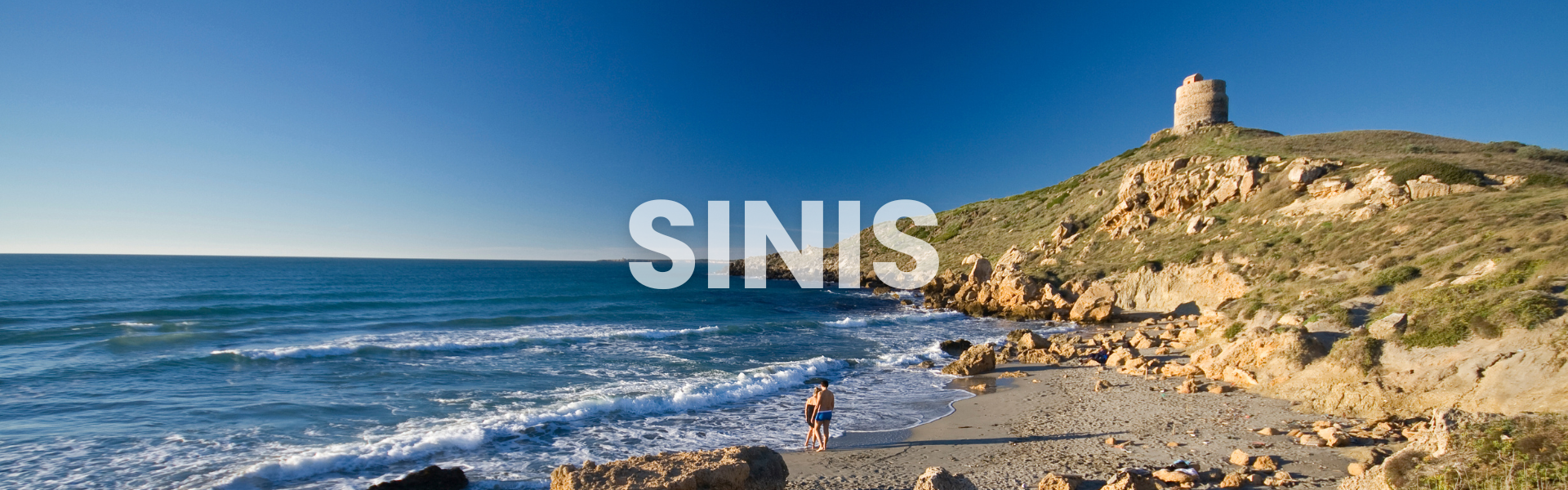 Sardinia’s west coast: wild beaches and quieter landscapes Sardinia’s west coast: wild beaches and quieter landscapes